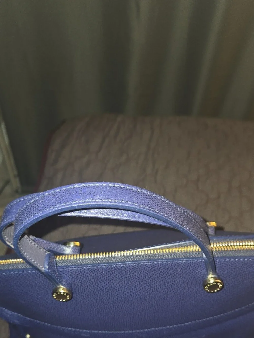 🖤 Furla Black Pebbled Leather Satchel/Crossbody -Open To Reasonable Offers 🖤